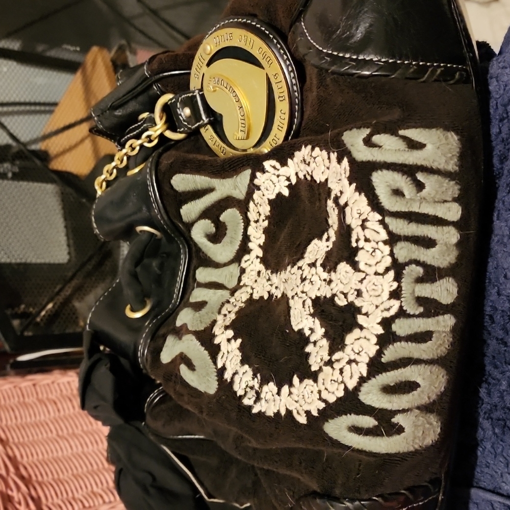 Juicy couture Purse
